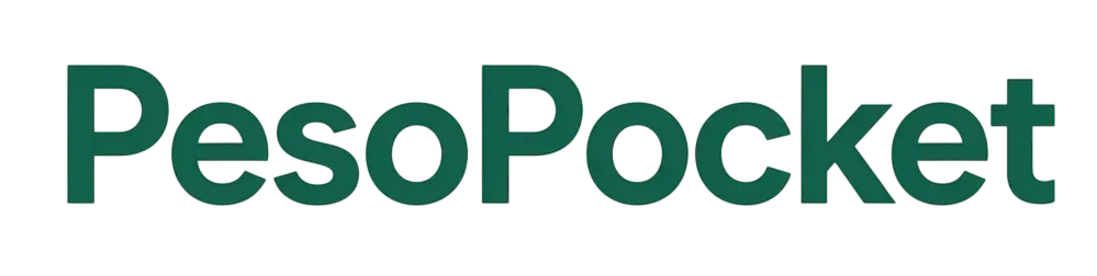 PesoPocket - pesopocket.top